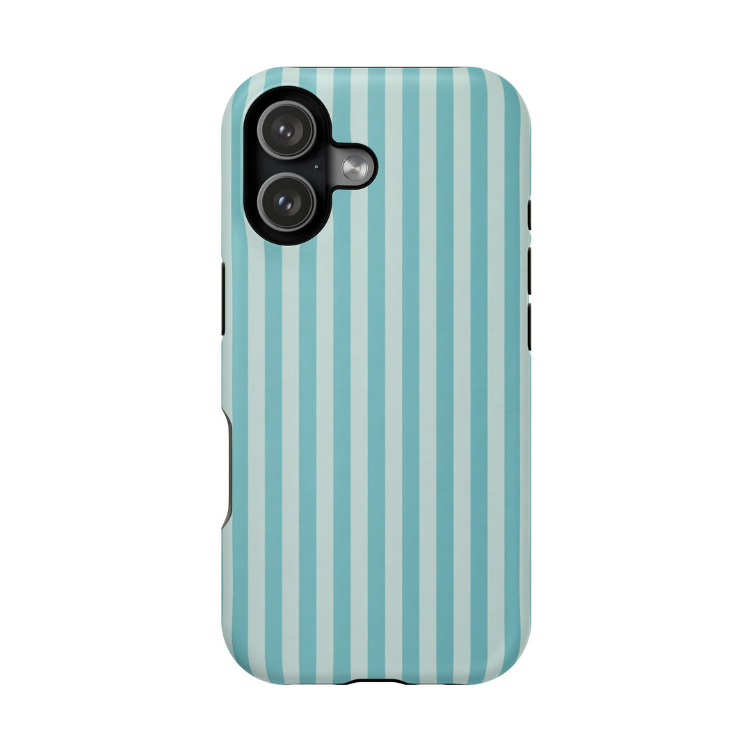 Sky & ocean Stripes - Magsafe