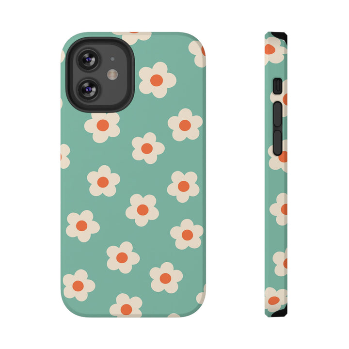 Retro Blossom