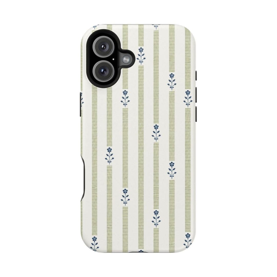 Bloomy baby - MagSafe