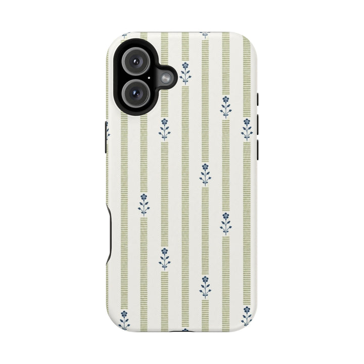 Bloomy baby - MagSafe