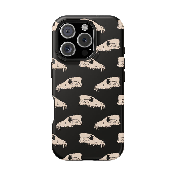 Skull Reverie - MagSafe