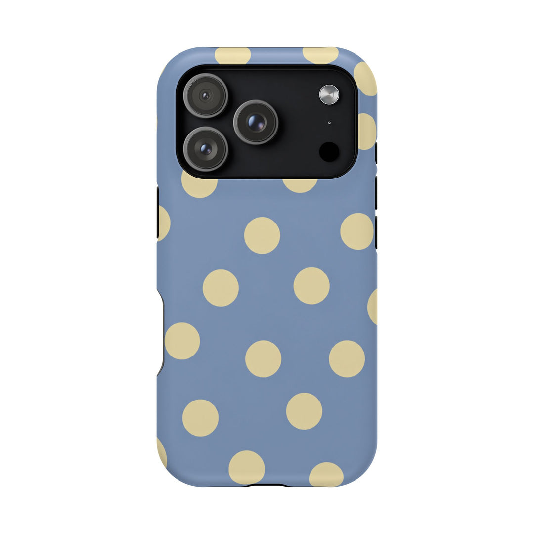 Buttercream Dots - MagSafe