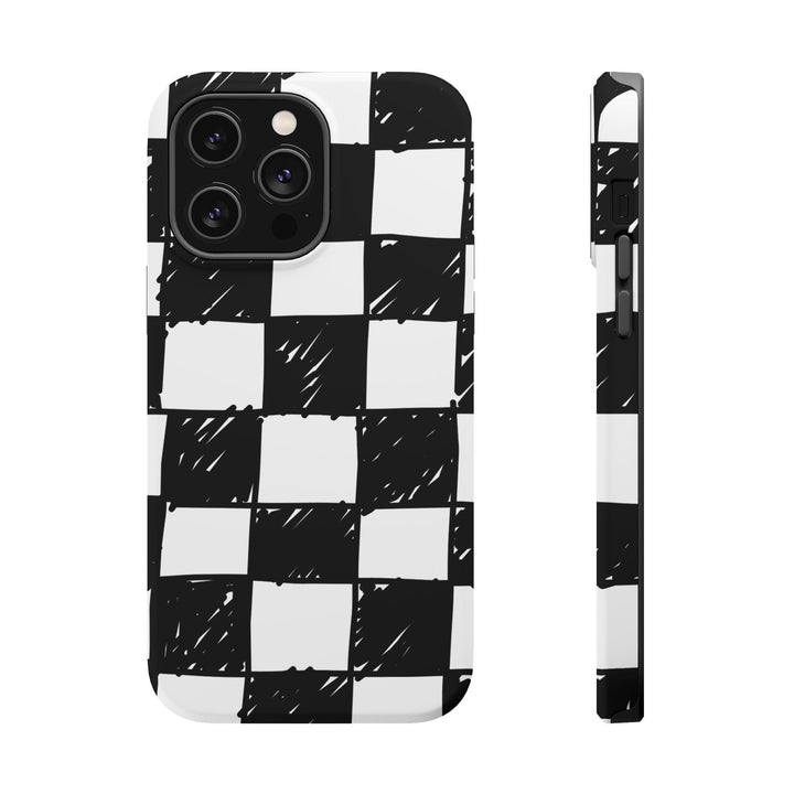 Sketchmate - MagSafe