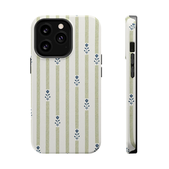 Bloomy baby - MagSafe