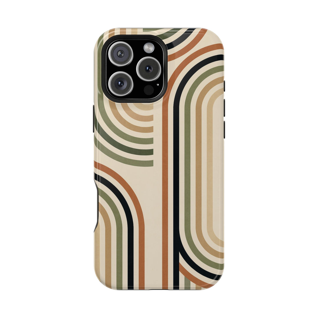 Retro Loops