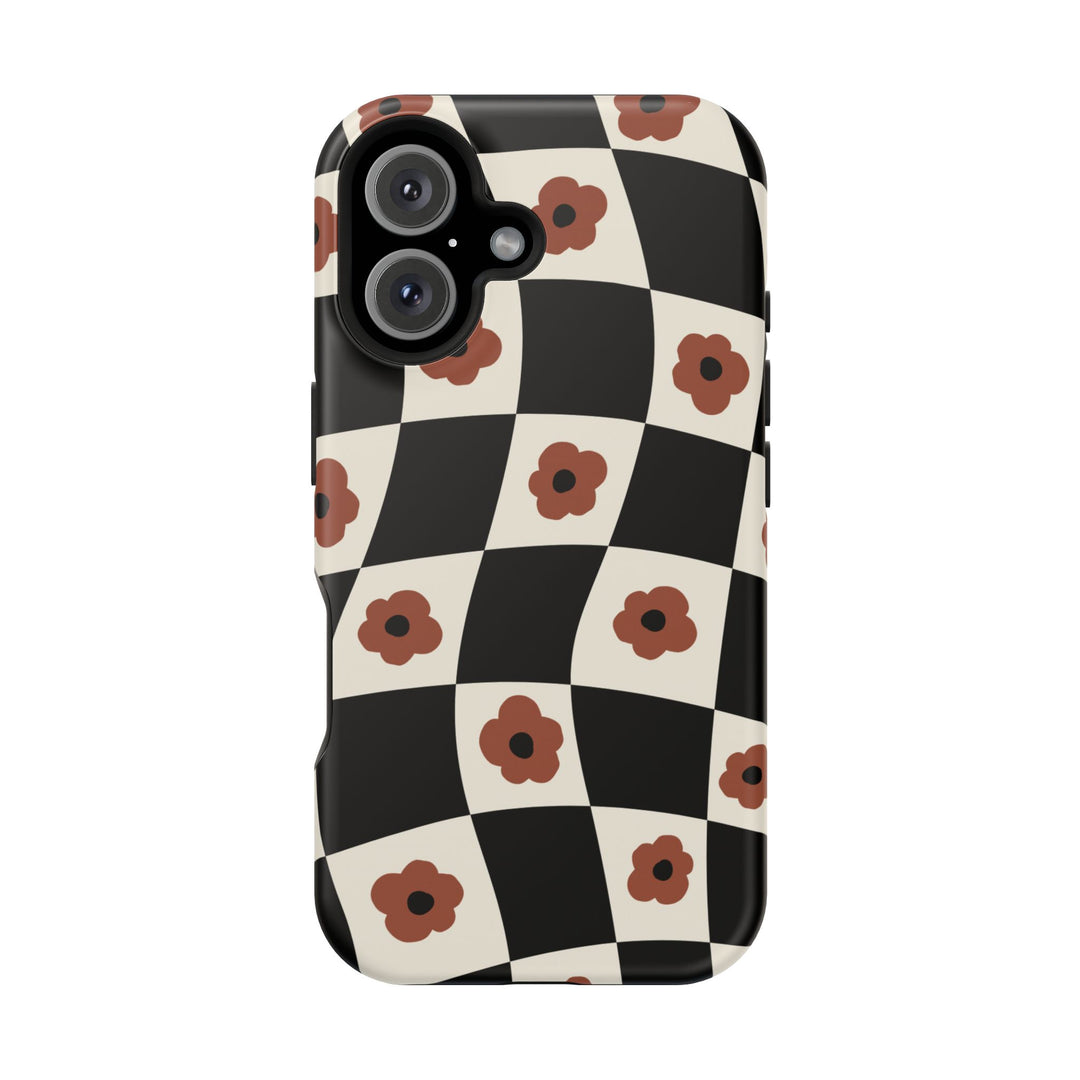 Groovy Blooms - MagSafe