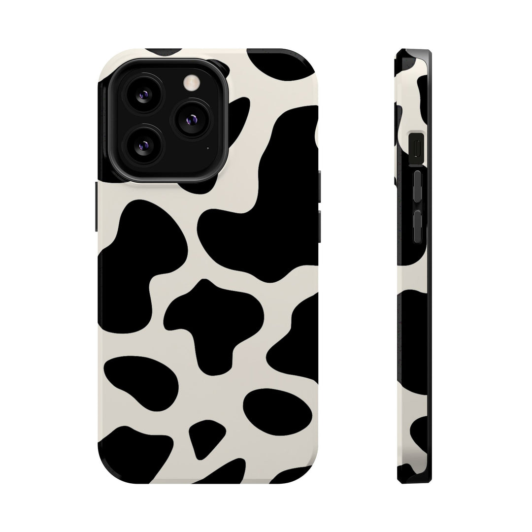 Black & Moo - MagSafe