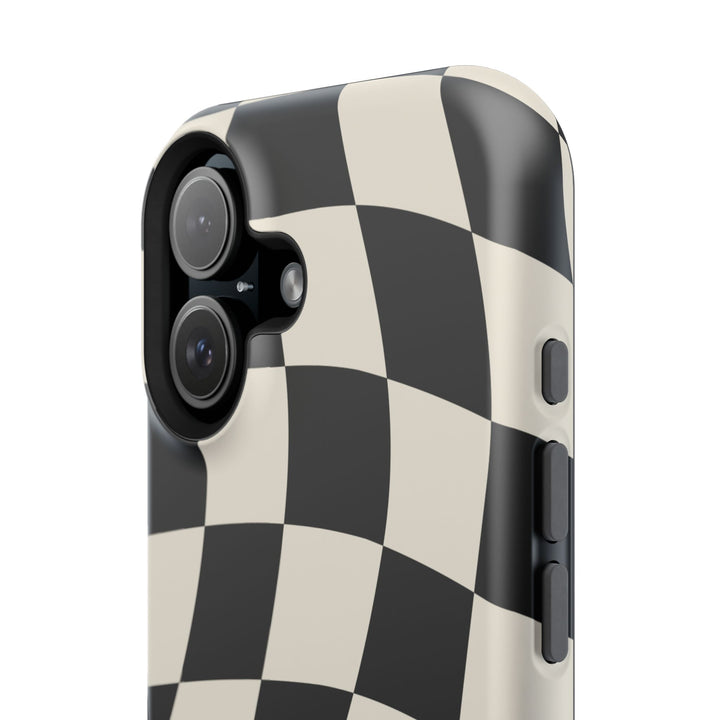 Vintage Grid