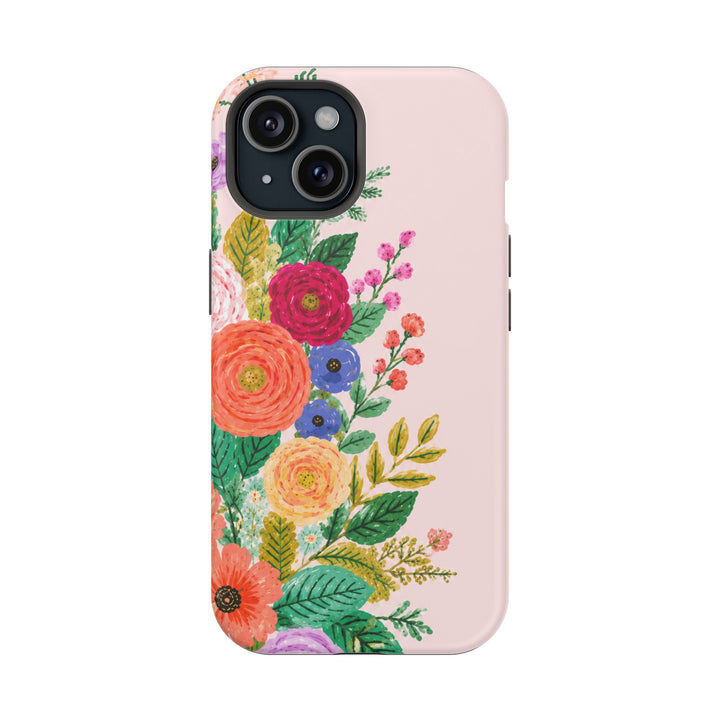 Sweet Blossoms - MagSafe