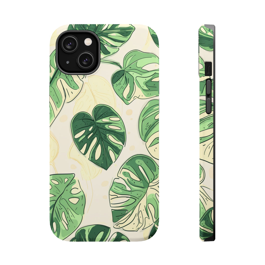Monstera Vibes - MagSafe