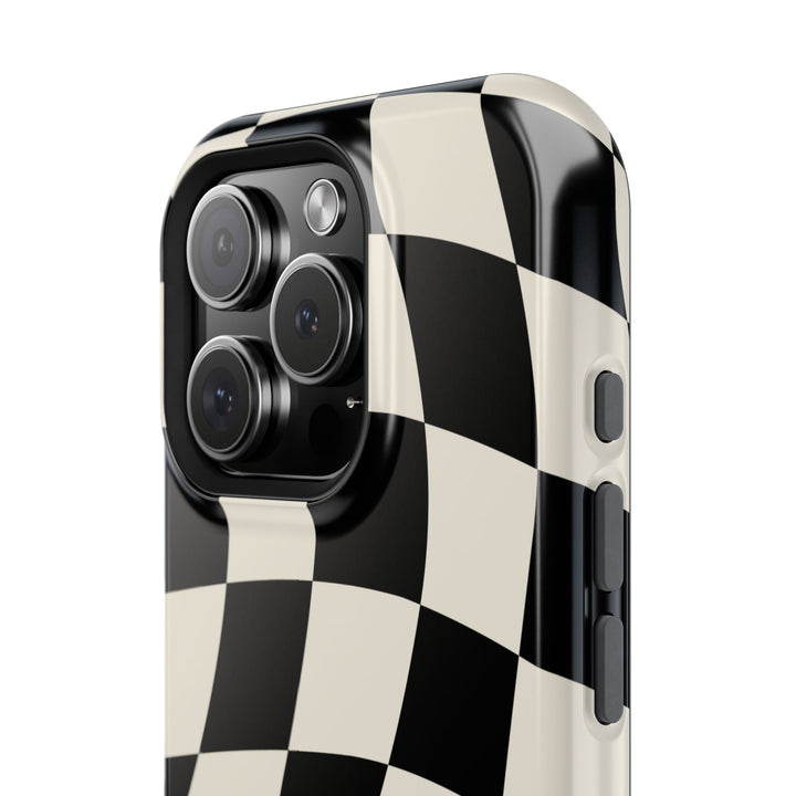 Vintage Grid