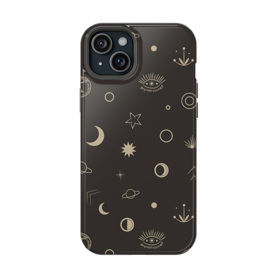 Mystic Night - MagSafe