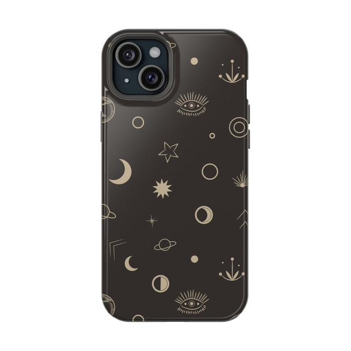 Mystic Night - MagSafe