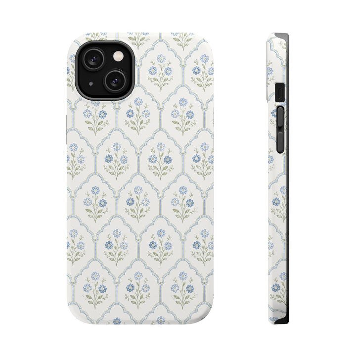 Bluebell Trellis - MagSafe