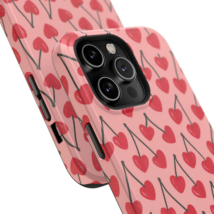 Berry in Love