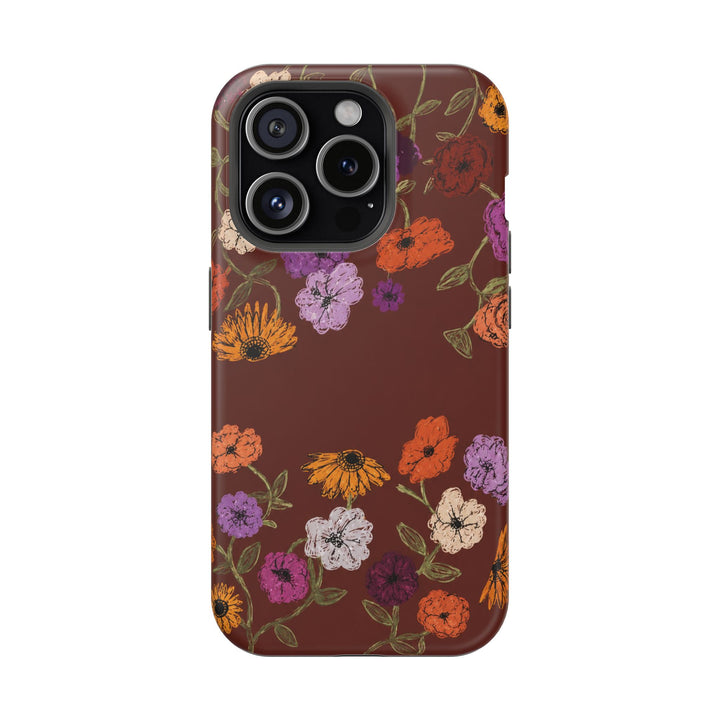 Amber Vines - MagSafe