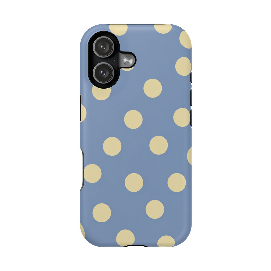 Buttercream Dots - MagSafe