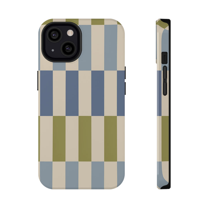 Ocean & Olive