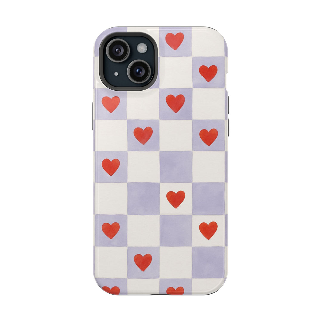 Luv Grid
