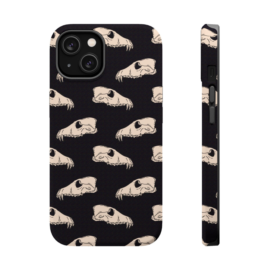 Skull Reverie - MagSafe