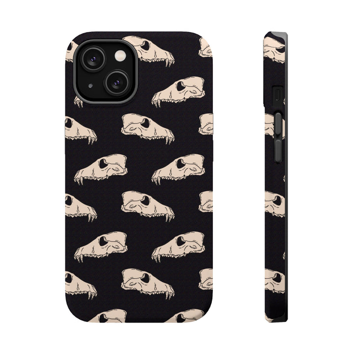 Skull Reverie - MagSafe