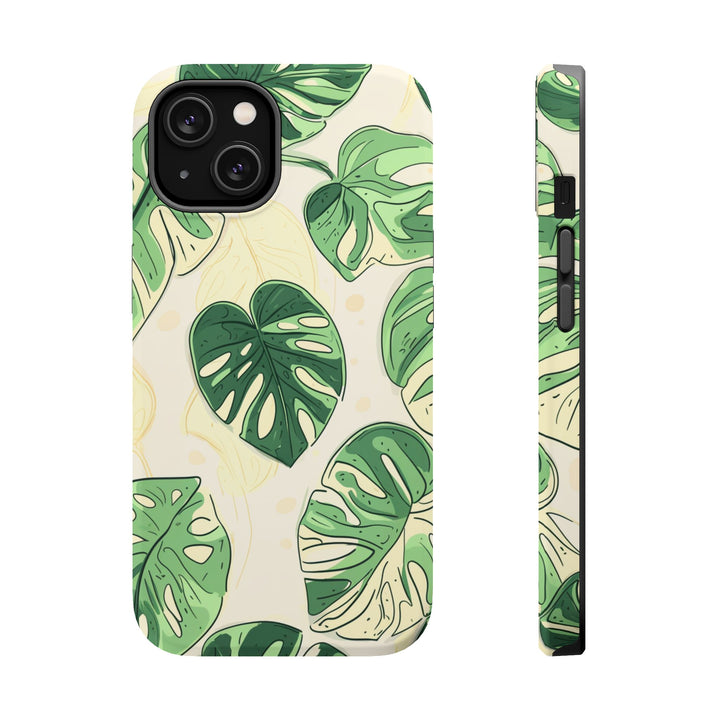 Monstera Vibes - MagSafe
