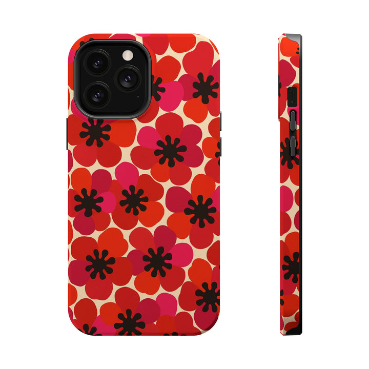 Floral Blossom - MagSafe