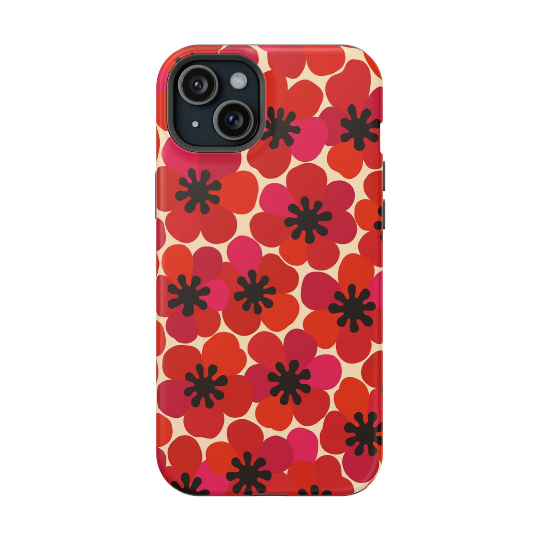 Floral Blossom - MagSafe