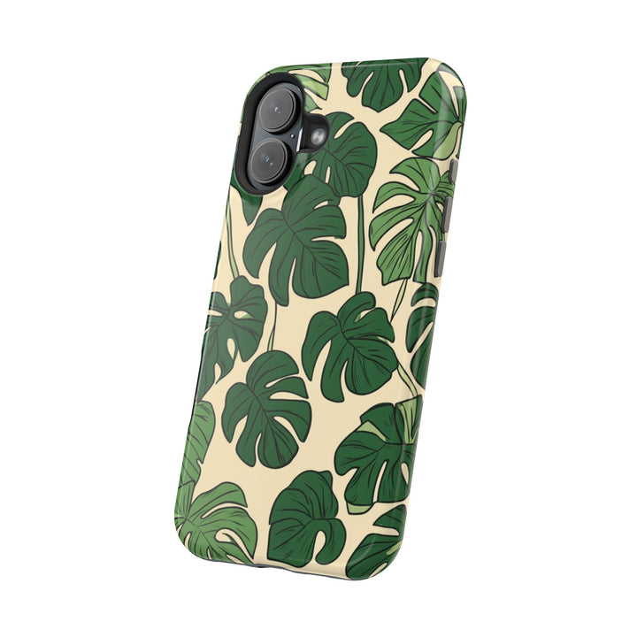 Monstera Muse - MagSafe