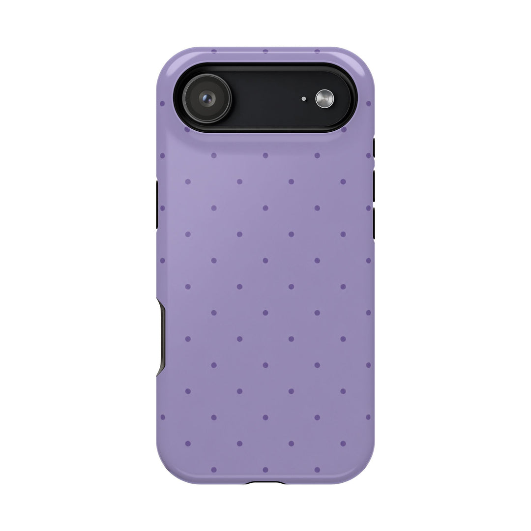lavender polkas - MagSafe