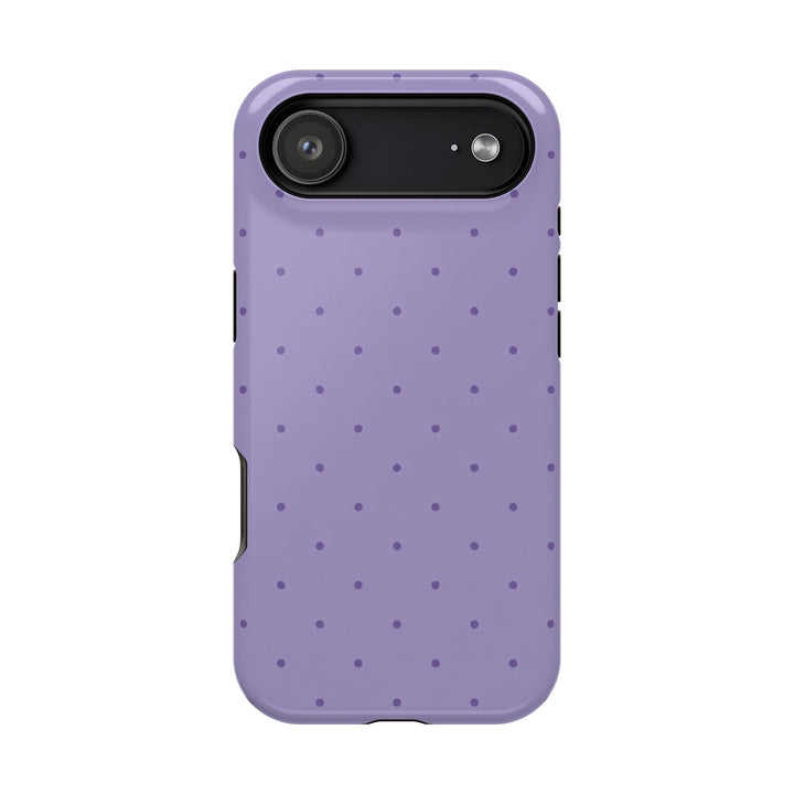 lavender polkas - MagSafe