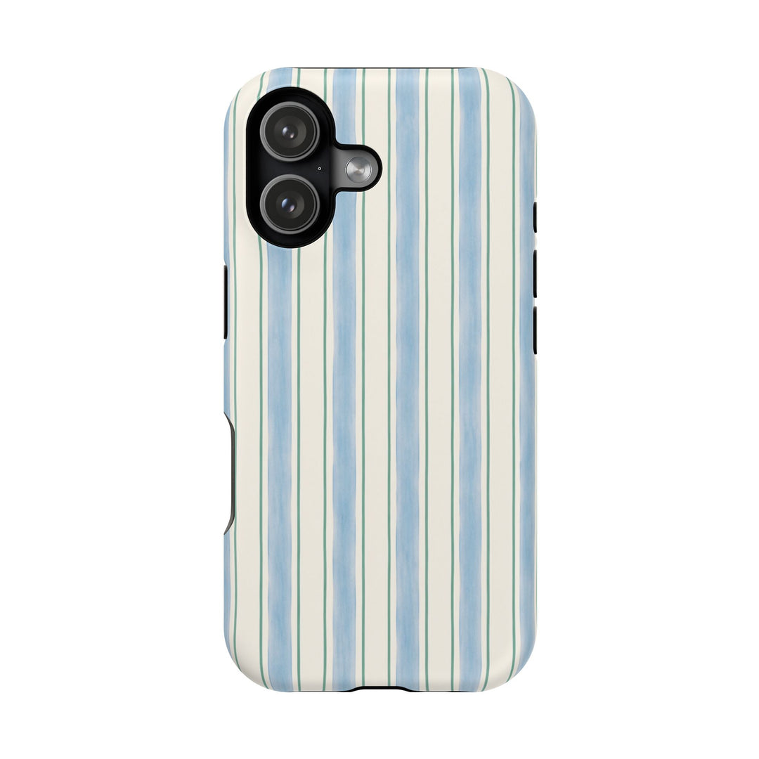 Baby Blue Breeze - MagSafe