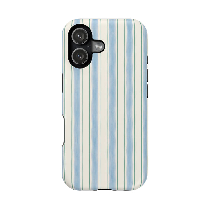 Baby Blue Breeze - MagSafe