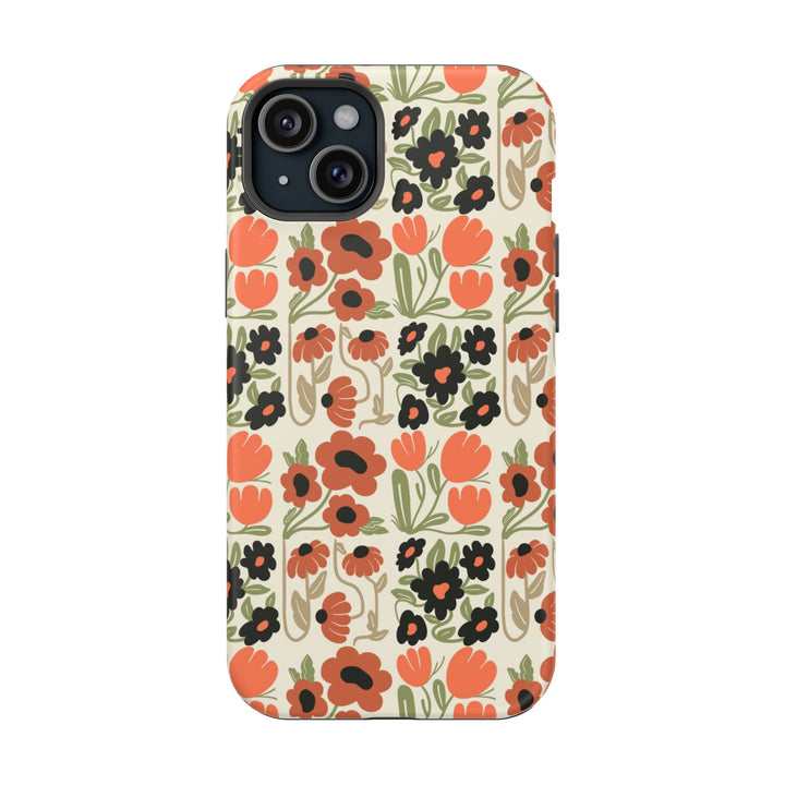 Wildflower Bloom - MagSafe