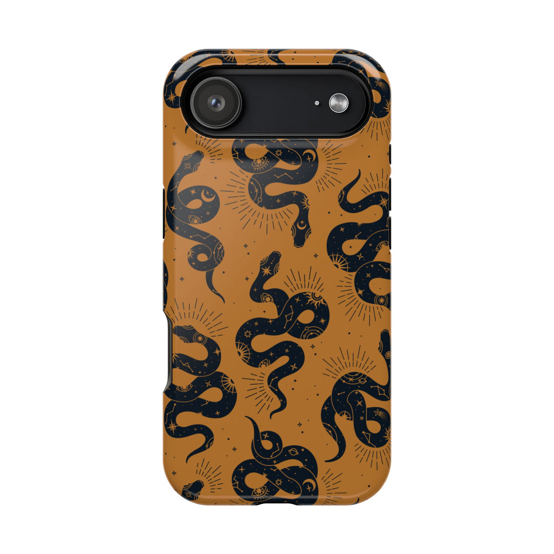 Cosmic Coil - MagSafe