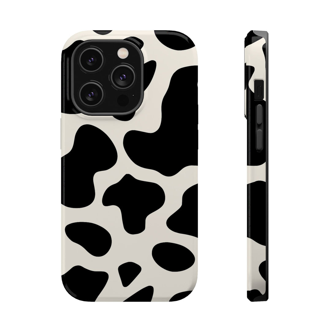 Black & Moo - MagSafe