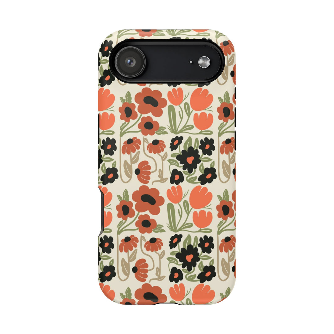 Wildflower Bloom - MagSafe