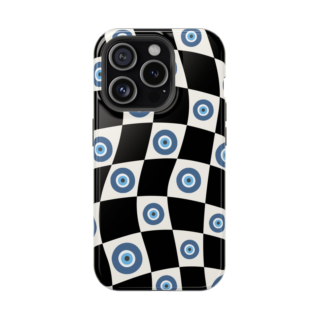 Noir Vibe Check - MagSafe