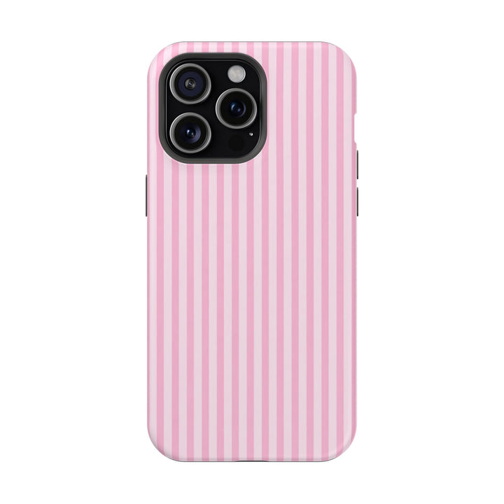 Blush Stripes - MagSafe