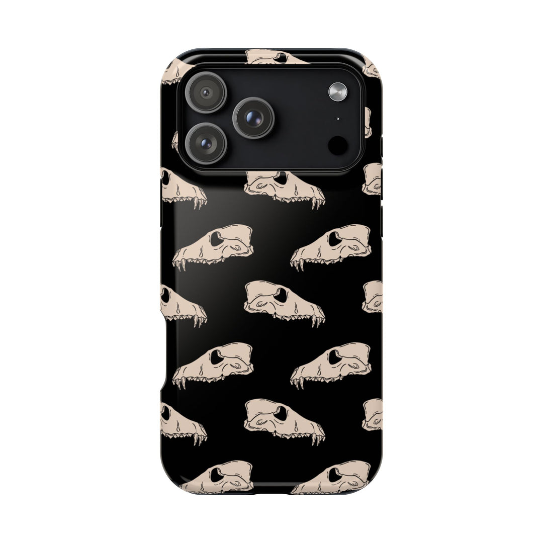 Skull Reverie - MagSafe