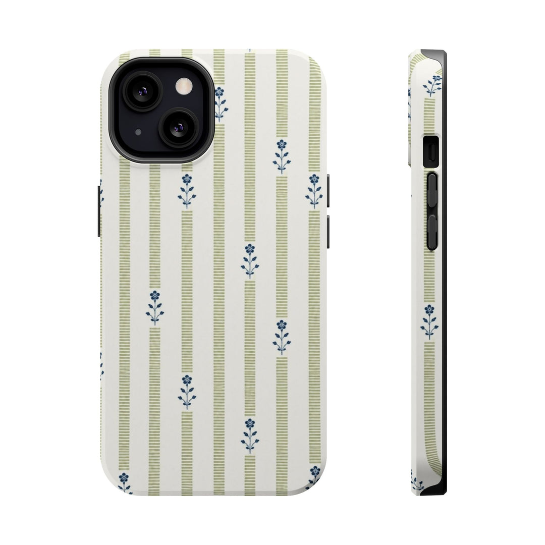 Bloomy baby - MagSafe