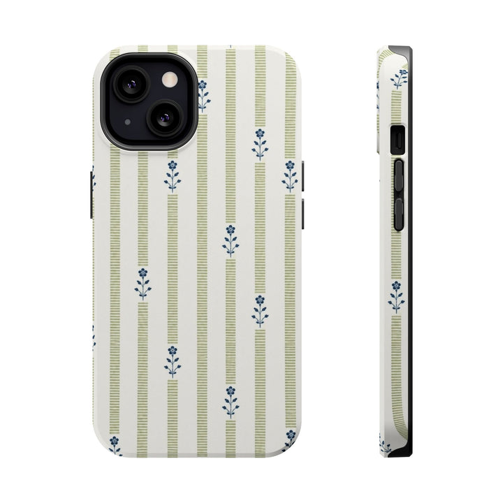 Bloomy baby - MagSafe
