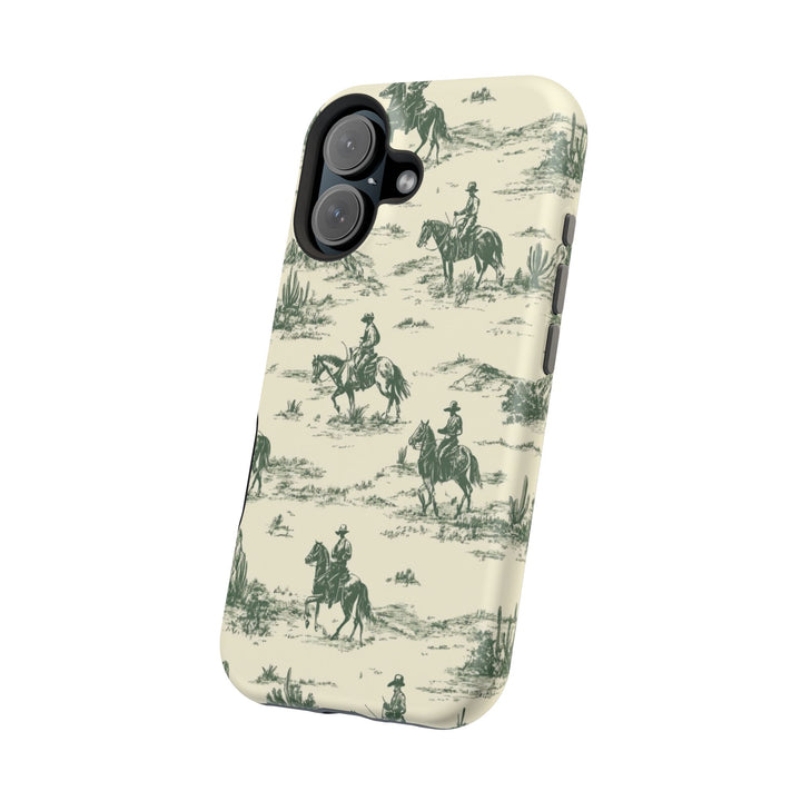 Western Charm - MagSafe