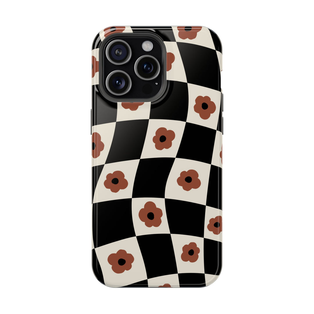 Groovy Blooms - MagSafe