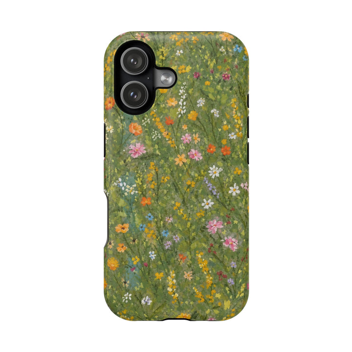 Secret Garden - MagSafe