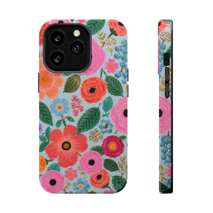 Bloomy Swirls - MagSafe