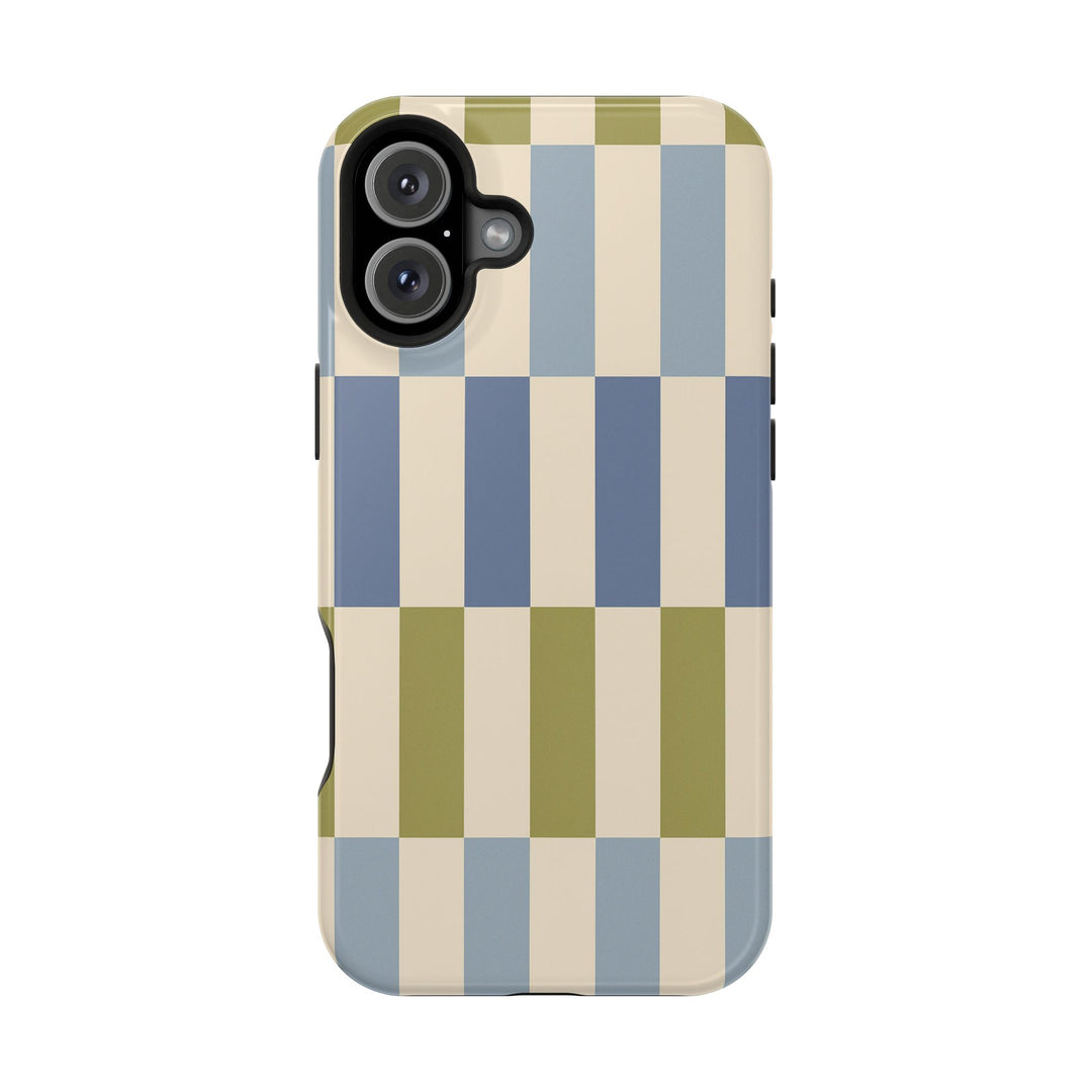 Ocean & Olive