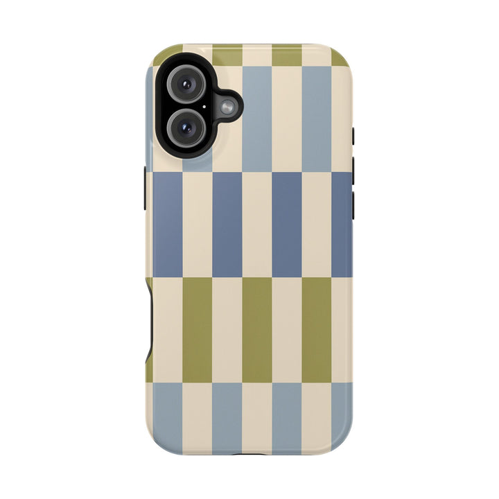 Ocean & Olive
