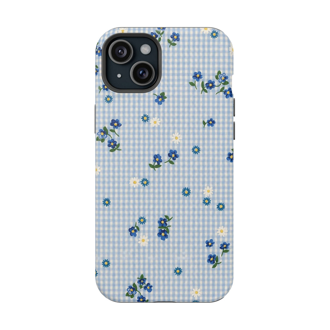 Cottage Blossom - MagSafe