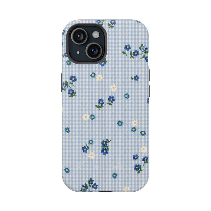 Cottage Blossom - MagSafe